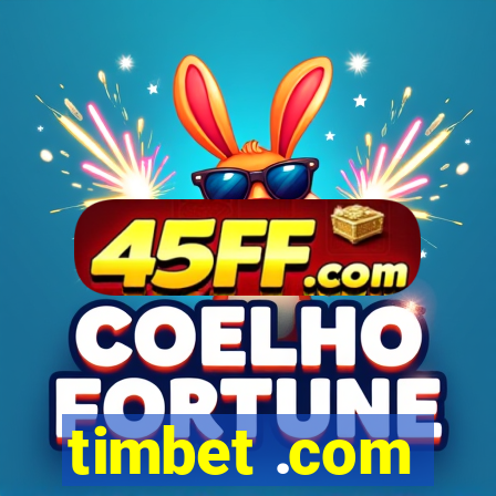 timbet .com